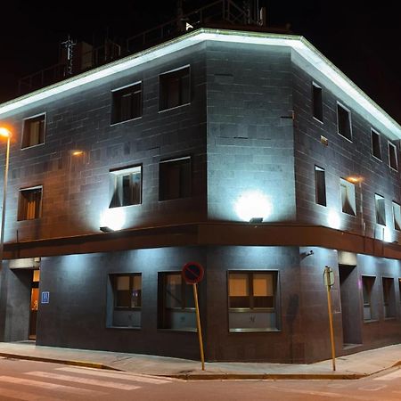 Hotel سان سيلوني المظهر الخارجي الصورة