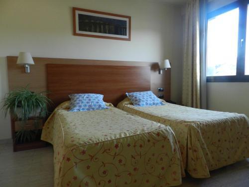 Hotel سان سيلوني المظهر الخارجي الصورة