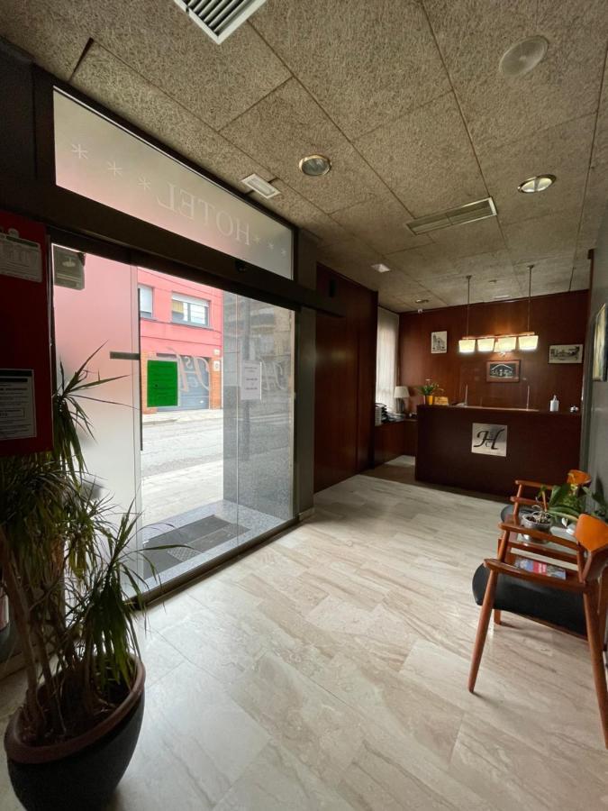 Hotel سان سيلوني المظهر الخارجي الصورة