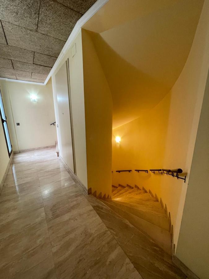 Hotel سان سيلوني المظهر الخارجي الصورة