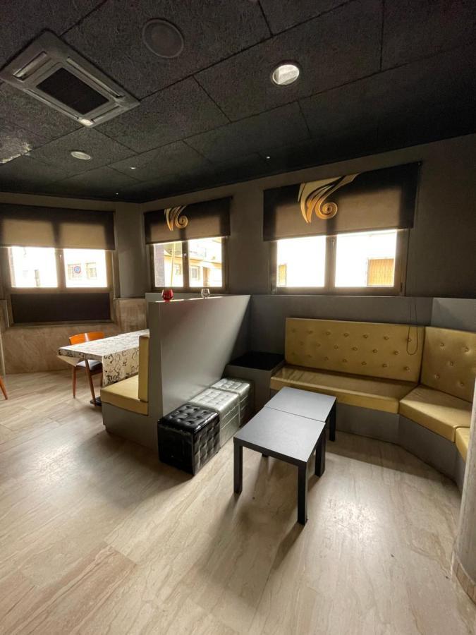 Hotel سان سيلوني المظهر الخارجي الصورة