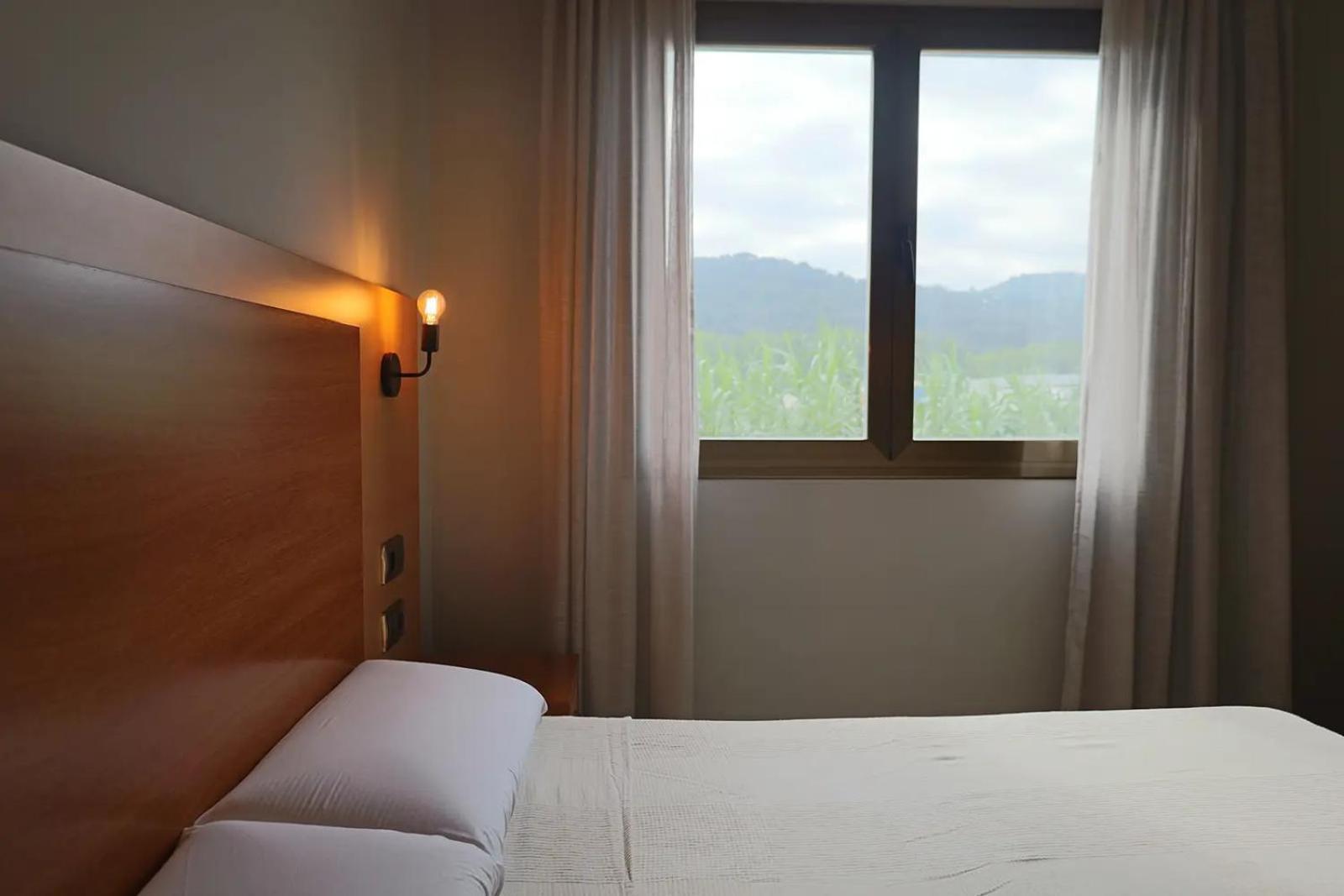 Hotel سان سيلوني المظهر الخارجي الصورة