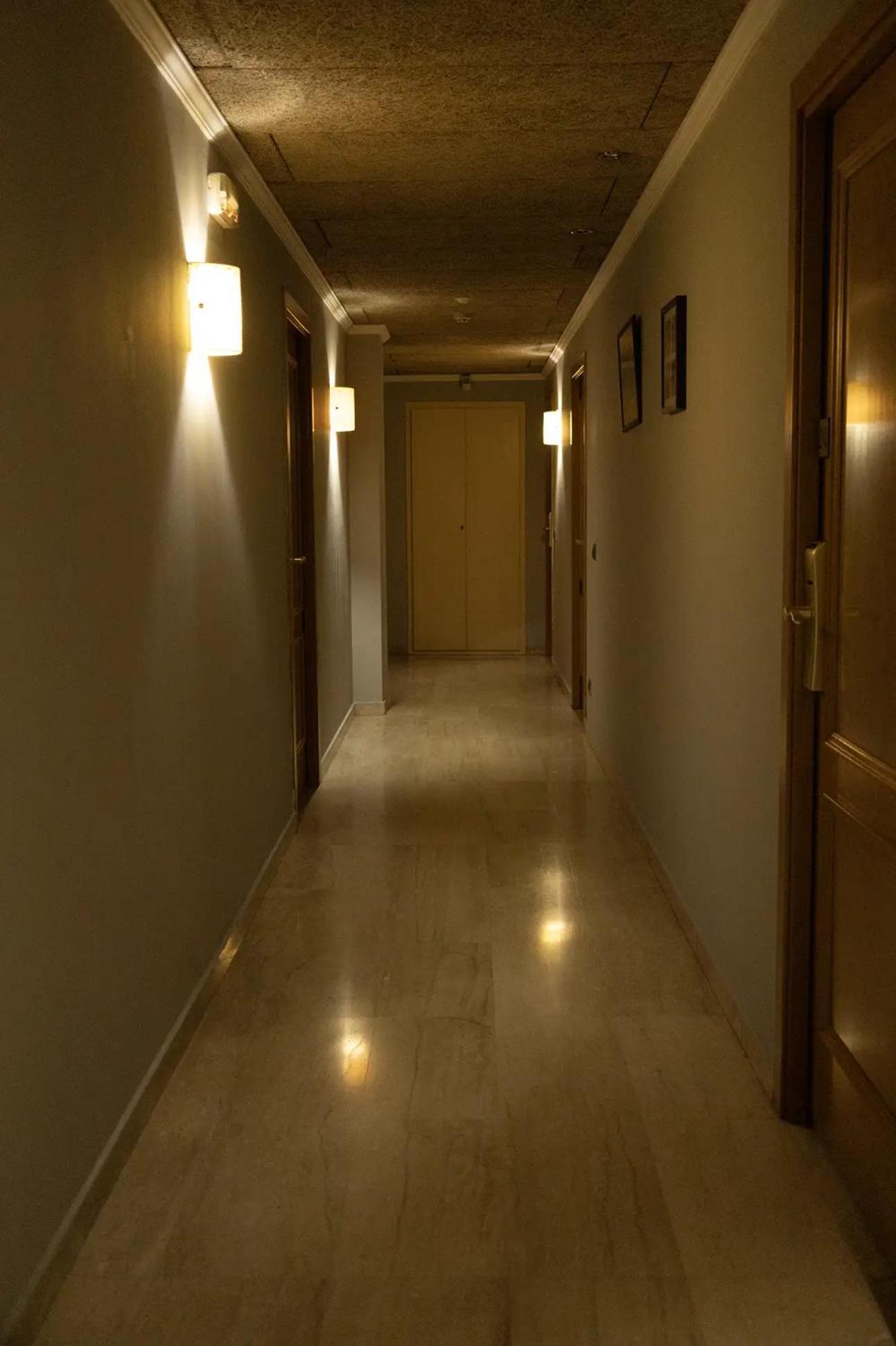 Hotel سان سيلوني المظهر الخارجي الصورة