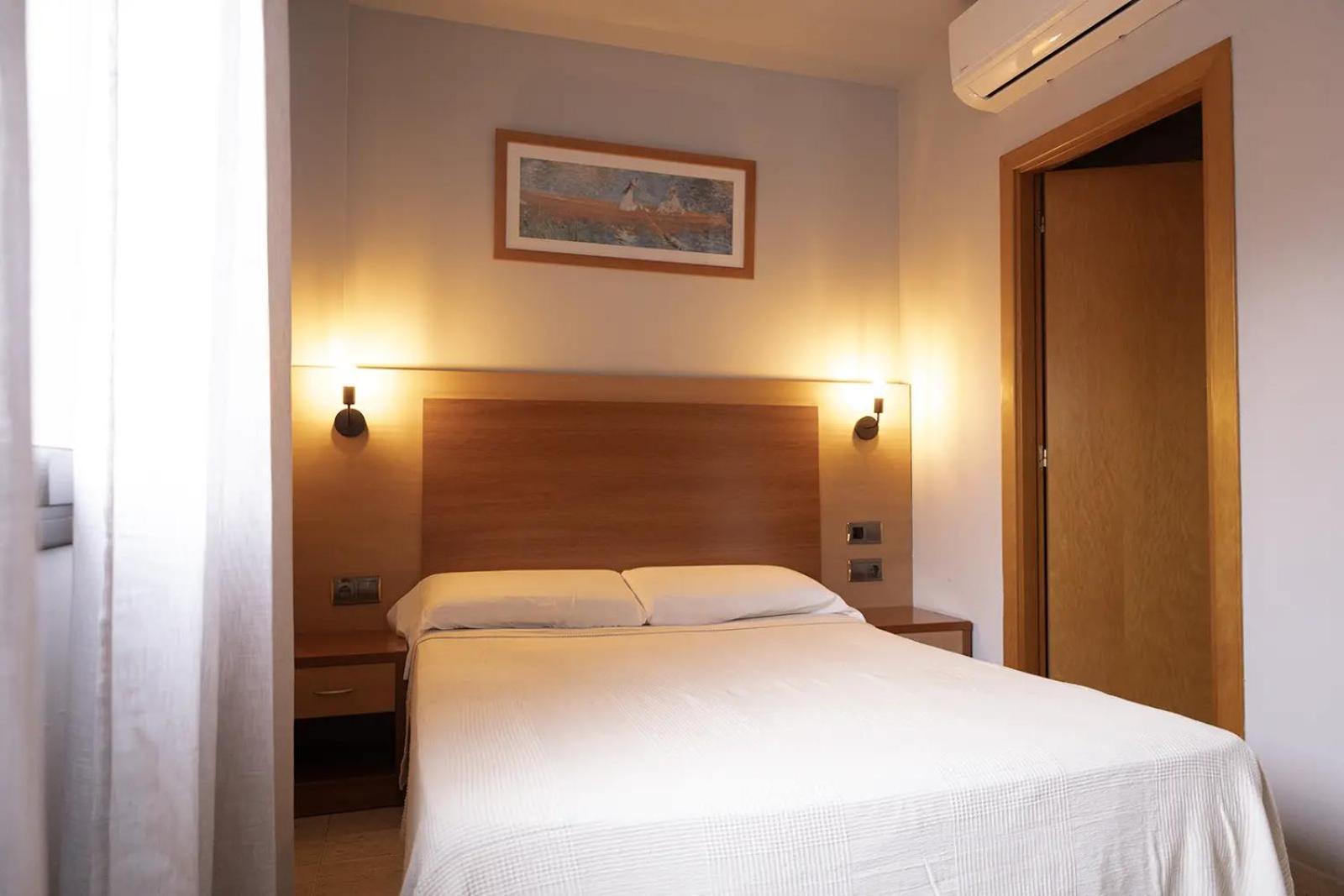 Hotel سان سيلوني المظهر الخارجي الصورة