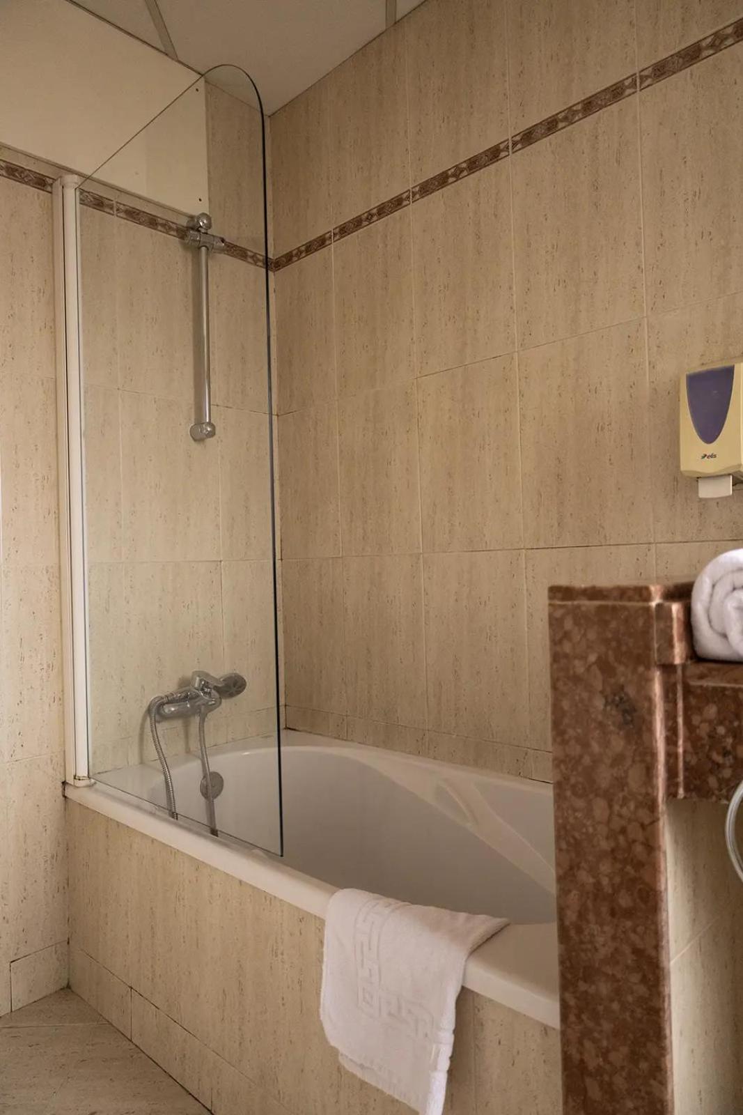 Hotel سان سيلوني المظهر الخارجي الصورة