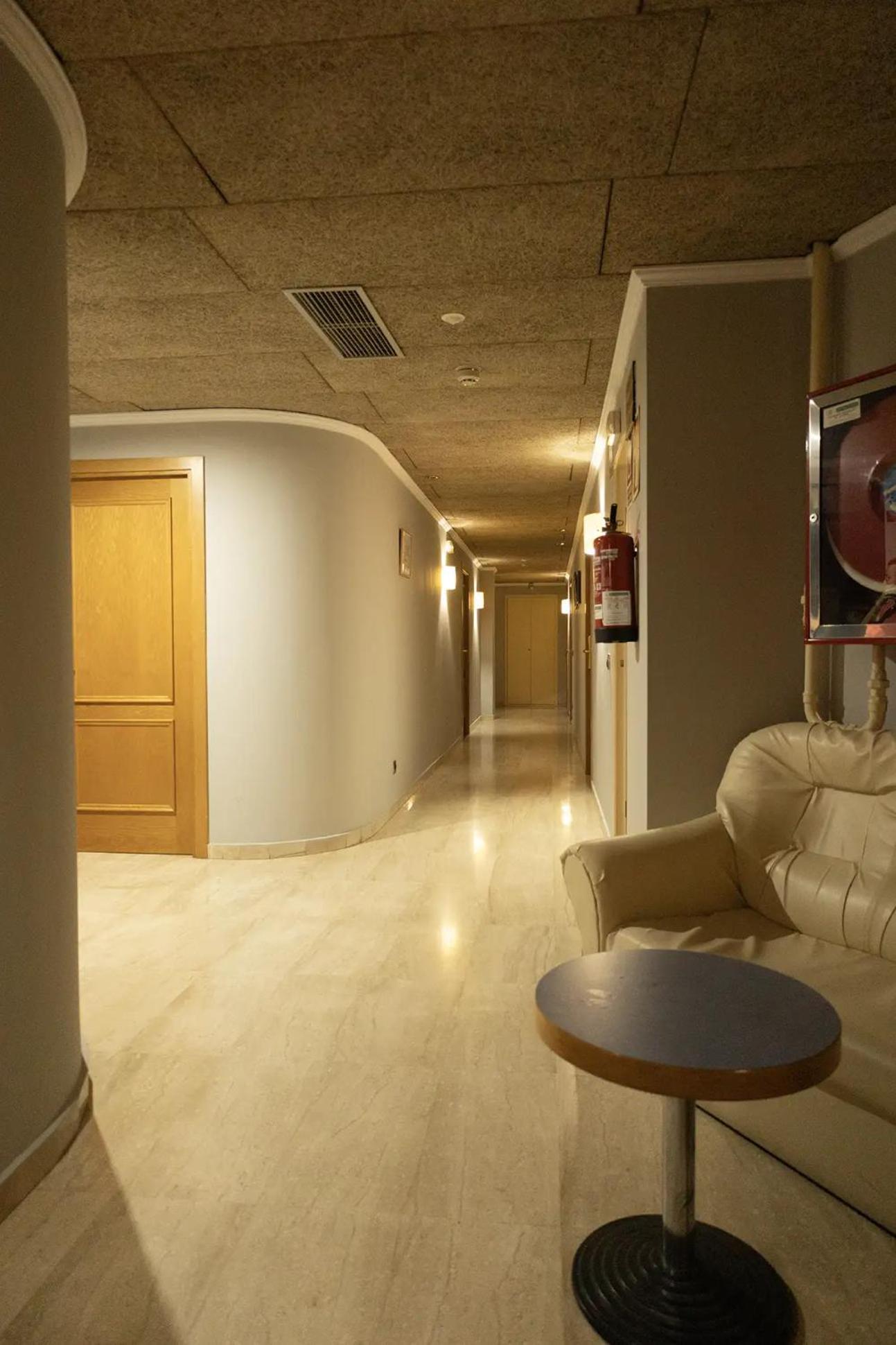 Hotel سان سيلوني المظهر الخارجي الصورة